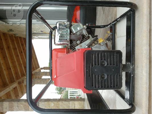 ΠΩΛΕΙΤΑΙ ΓΕΝΝΗΤΡΙΑ MITSUBISHI 6.0 ΙΠΠΩΝ